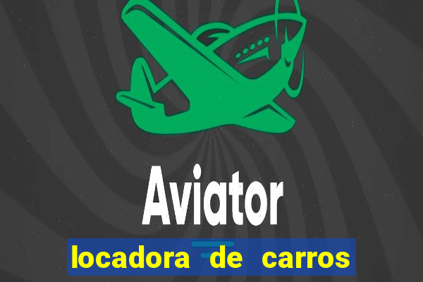 locadora de carros porto velho